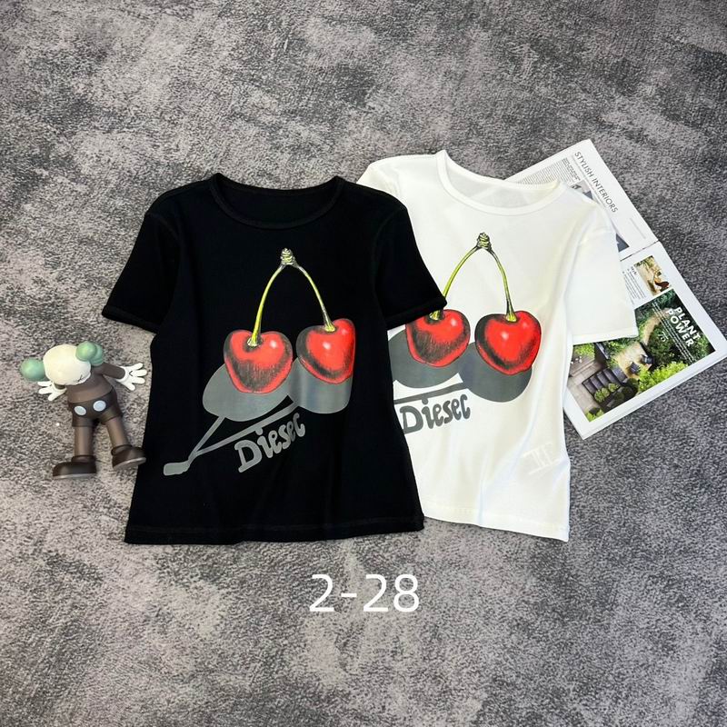Diesec S-XL 165